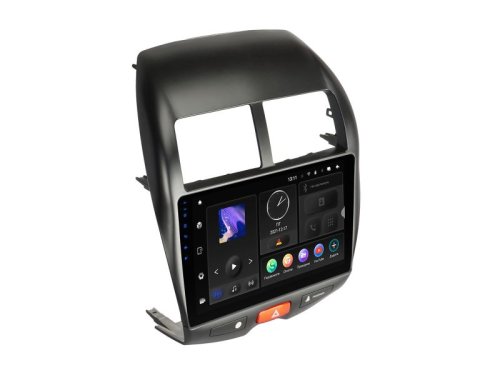 Штатная магнитола Incar TMX-1075 для Mitsubishi ASX 2010-2013