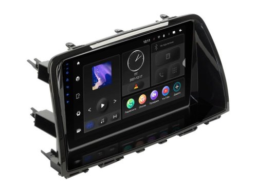 Штатная магнитола Incar TMX-0229 для Mazda 6 2012-2015, CX-5 2012-2016