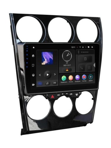 Штатная магнитола Incar TMX-0234 для Mazda 6 2002-2007