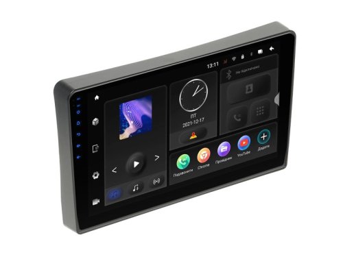 Штатная магнитола Incar TMX-1916 для Lada Granta 2011-2018