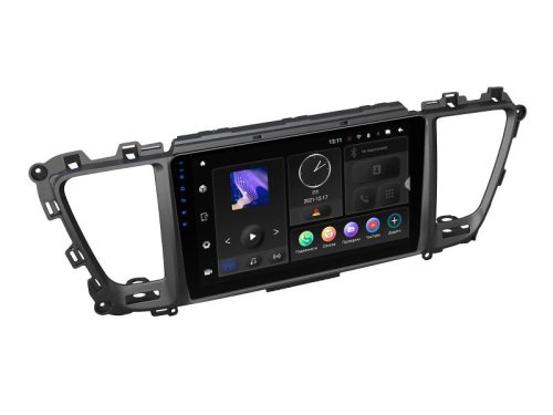 Штатная магнитола Incar TMX-1824 для KIA Carnival 2014+