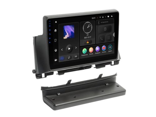 Штатная магнитола Incar TMX-1807 для Kia Optima K5 2016+