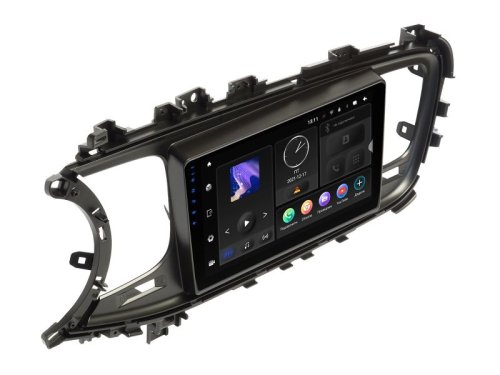 Штатная магнитола Incar TMX-0239 для Kia K5 2014-2015, Optima 3 (TF) 2014-2015