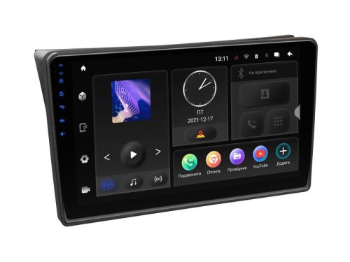 Штатная магнитола Incar TMX-1843 для Kia Sorento 2013-2014