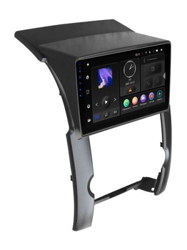 Штатная магнитола Incar TMX-1822 для Kia Sorento 2009-2012