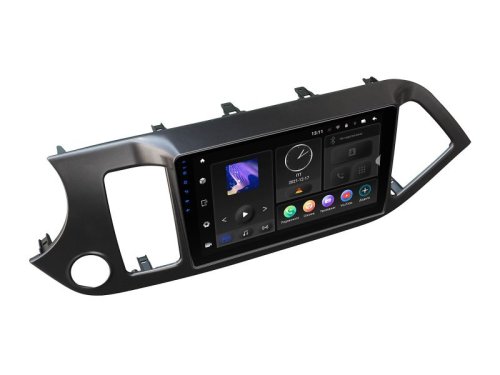 Штатная магнитола Incar TMX-1802 для Kia Picanto 2011-2016