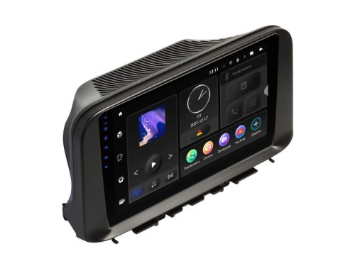 Штатная магнитола Incar TMX-9515 для Hyundai Kona 2017+