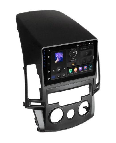 Штатная магнитола Incar TMX-9517 для Hyundai i30 (FD) 2008-2011 Cond