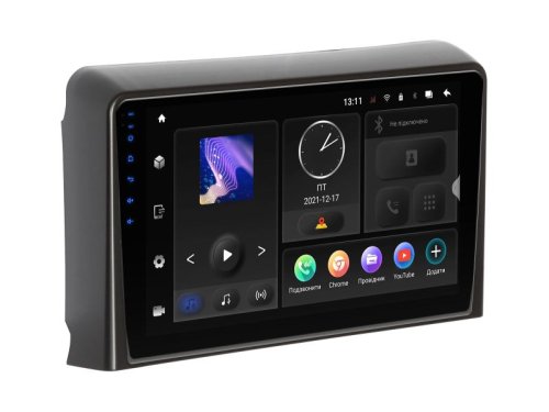 Штатная магнитола Incar TMX-2475 для Hyundai Sonata 2018-2019