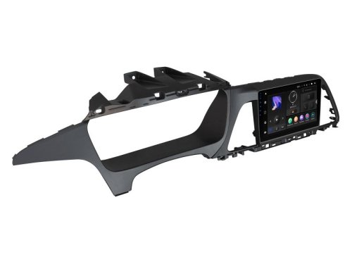 Штатная магнитола Incar TMX-2471 для Hyundai Sonata 2015-2017