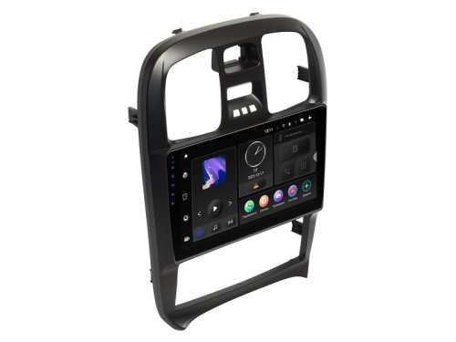 Штатная магнитола Incar TMX-2478 для Hyundai Sonata (EF) 2002-2005