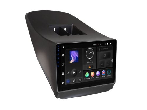 Штатная магнитола Incar TMX-2472 для Hyundai Tucson (ix35) 2010-2014