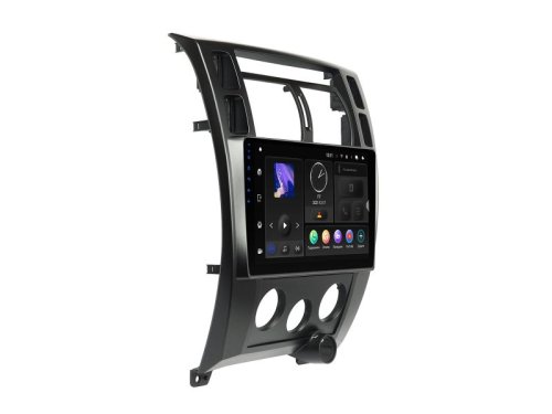 Штатная магнитола Incar TMX-2403 для Hyundai Tucson 2006-2013