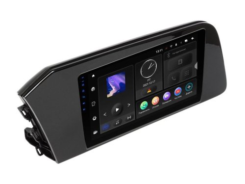 Штатная магнитола Incar TMX-2450 для Hyundai Elantra 2021+