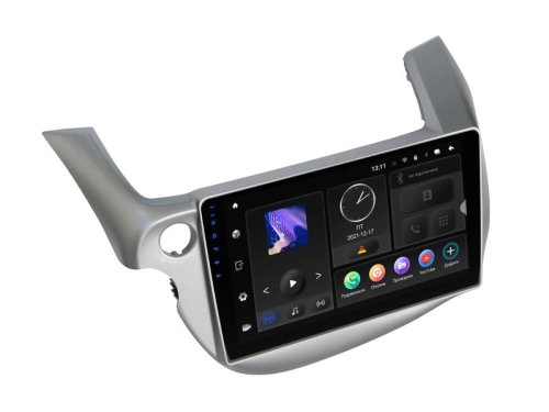 Штатная магнитола Incar TMX-0107 для Honda Fit, Jazz 2008-2013