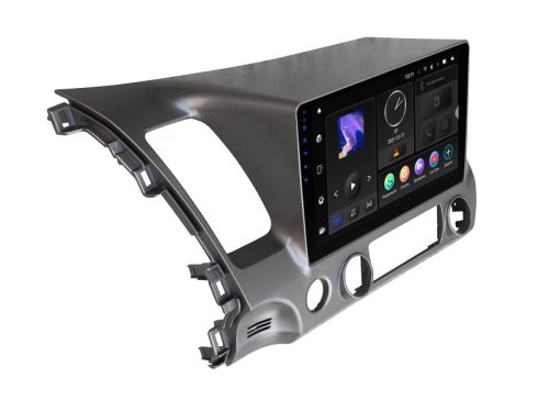 Штатная магнитола Incar TMX-0112 для Honda Civic 2007-2011