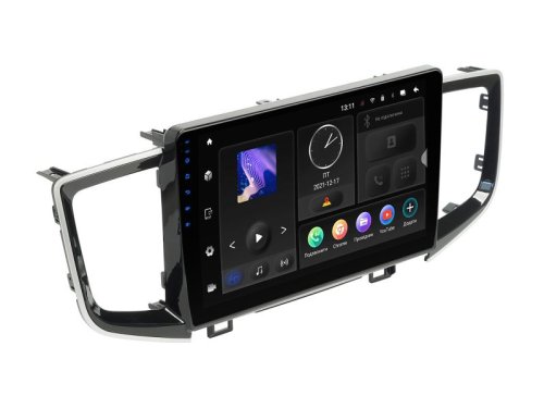 Штатная магнитола Incar TMX-0108 для Honda Pilot 2016+