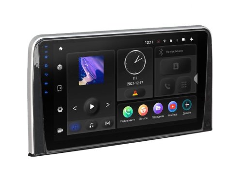 Штатная магнитола Incar TMX-0115 для Honda CR-V 2017+