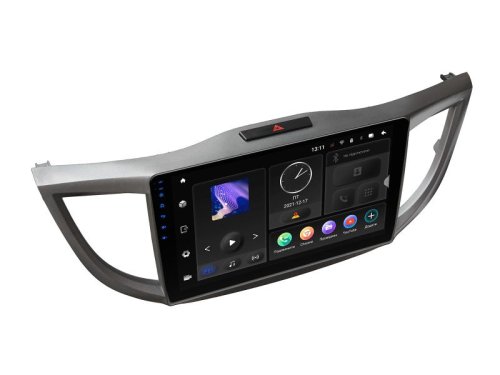 Штатная магнитола Incar TMX-0111 для Honda CR-V 2012-2017