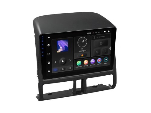 Штатная магнитола Incar TMX-0109 для Honda CR-V 2001-2006