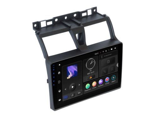 Штатная магнитола Incar TMX-3018 для Geely Emgrand EC7 2014-2016