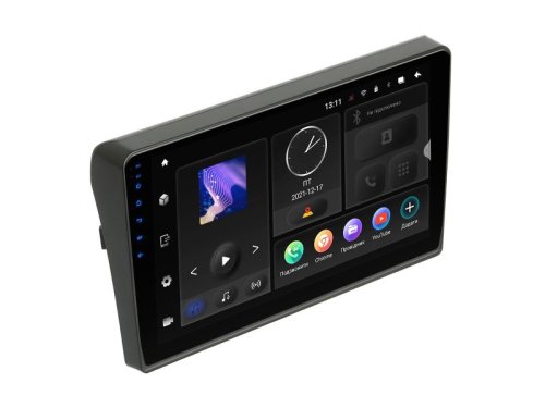 Штатная магнитола Incar TMX-3017 для Geely Emgrand EC7 2014-2016, Emgrand 7 2016+