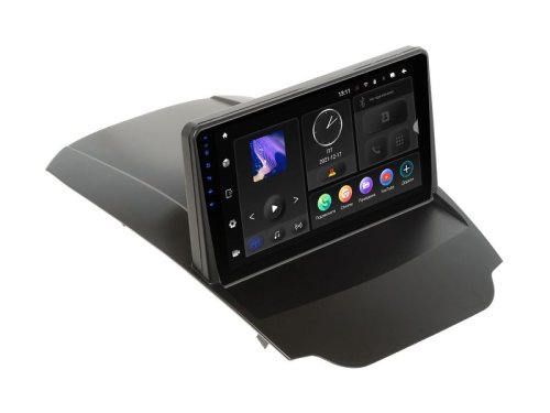 Штатная магнитола Incar TMX-3020 для Ford Ecosport 2013-2017