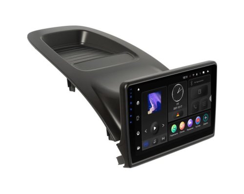 Штатная магнитола Incar TMX-3021 для Ford Ecosport 2018+