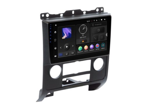 Штатная магнитола Incar TMX-3015 для Ford Escape 2007-2012