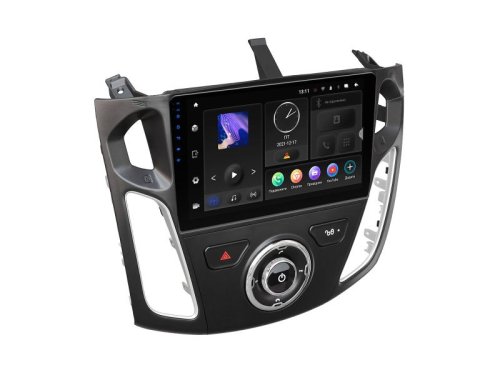 Штатная магнитола Incar TMX-3012 для Ford Focus 2011+