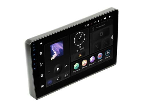 Штатная магнитола Incar TMX-0280 для Nissan X-Trail 2004-2007