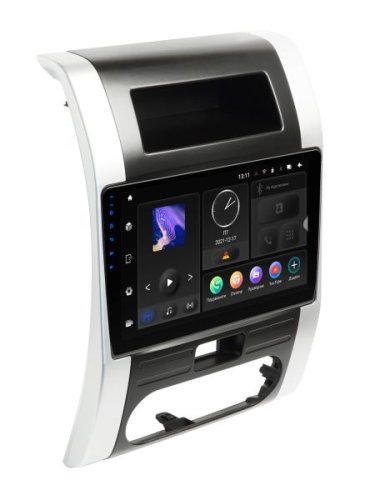 Штатная магнитола Incar TMX-6219 для Nissan X-Trail 2007-2013