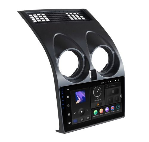 Штатная магнитола Incar TMX-6220 для Nissan Qashqai 2008-2013