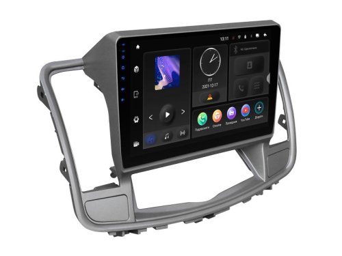 Штатная магнитола Incar TMX-6223 для Nissan Teana 2008-2012