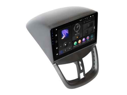 Штатная магнитола Incar TMX-7008 для Peugeot 207