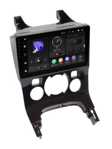 Штатная магнитола Incar TMX-7009 для Peugeot 3008 2009-2016