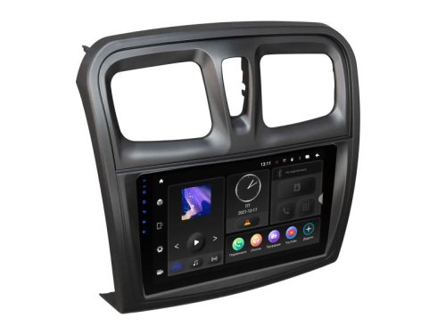 Штатная магнитола Incar TMX-1403 для Renault Logan 2013-2018, Sandero 2012-2018