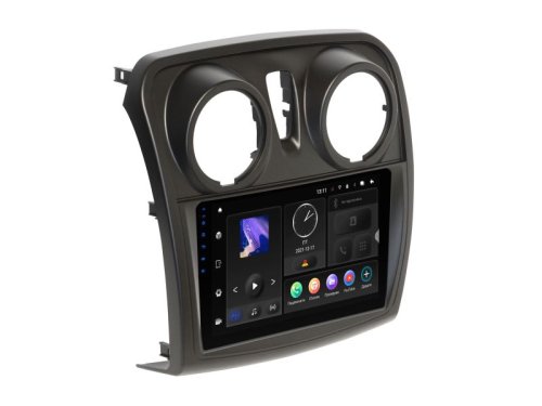 Штатная магнитола Incar TMX-1412 для Renault Dokker 2012+, Lodgy 2012+, Sandero 2013+