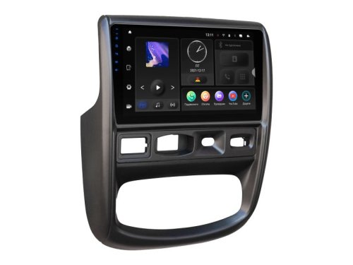 Штатная магнитола Incar TMX-1404 для Renault Duster 2013+
