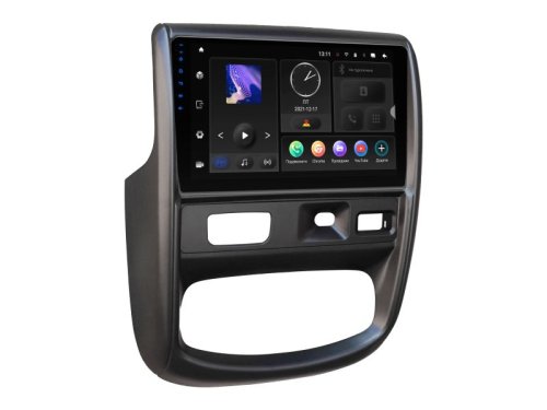 Штатная магнитола Incar TMX-1404 для Renault Duster 2013+