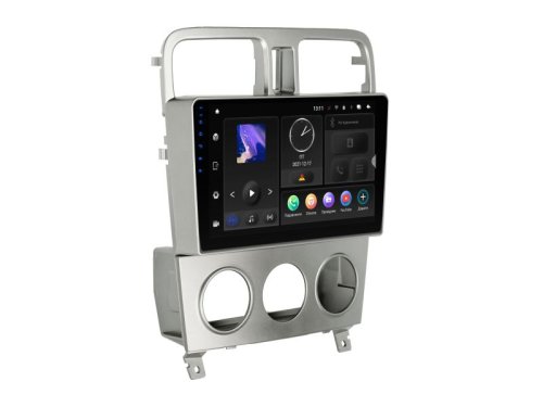 Штатная магнитола Incar TMX-5008 для Subaru Forester 2002-2008