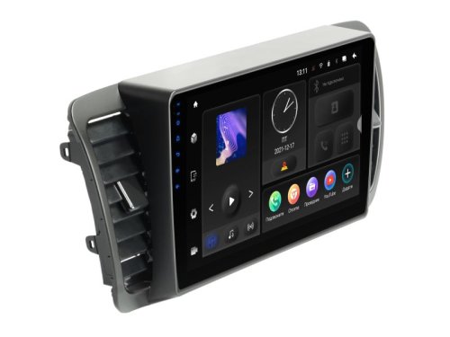 Штатная магнитола Incar TMX-5017 для Subaru Legacy 2003-2009, Outback 2003-2009