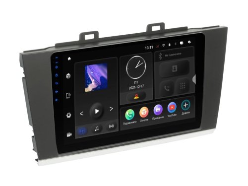 Штатная магнитола Incar TMX-5014 для Subaru Legacy 2014+, Outback 2014+