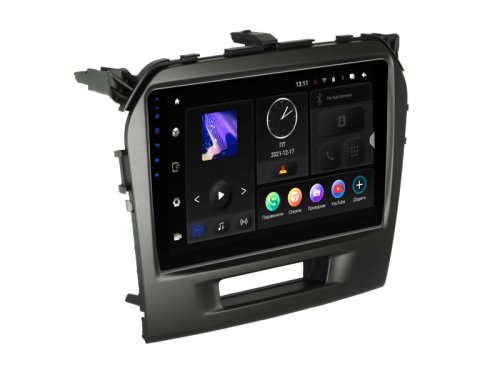 Штатная магнитола Incar TMX-1707 для Suzuki Vitara 2015+