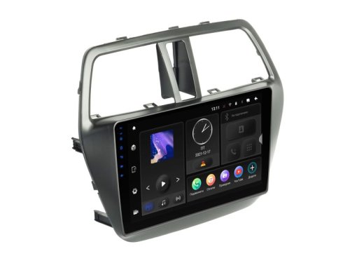 Штатная магнитола Incar TMX-0702 для Suzuki SX4 2014+