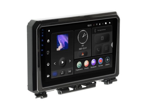Штатная магнитола Incar TMX-1701 для Suzuki Jimny 2019+
