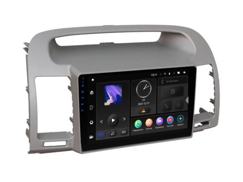 Штатная магнитола Incar TMX-2250 для Toyota Camry 20 2001-2006