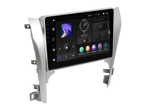 Штатная магнитола Incar TMX-1148 для Toyota Camry 50 2011-2014