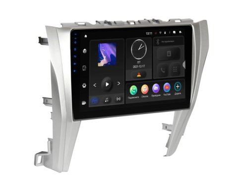 Штатная магнитола Incar TMX-1120 для Toyota Camry 55 2015-2017