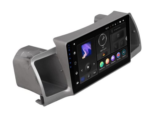 Штатная магнитола Incar TMX-1450 для Toyota Corolla 2001-2006